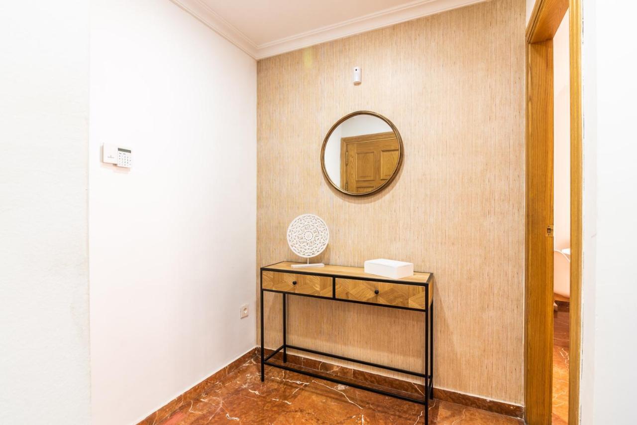 Tuguest San Agustin Apartment Гранада Экстерьер фото